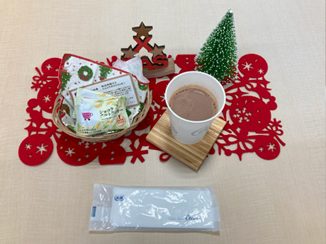 10-12月カフェプロスイーツ